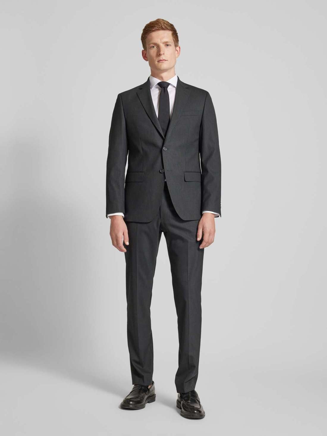 Куртка с воротником с лацканами