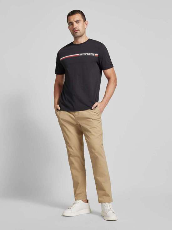 Прямые брюки-чиносы с задними карманами Drift