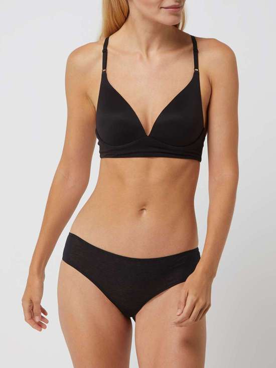 Трусики из мерсеризованного хлопка Ultra Light