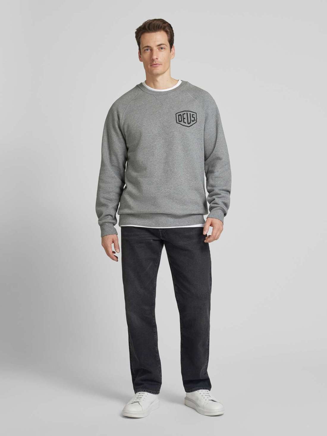 Толстовка с принтом этикетки Tokyo Address