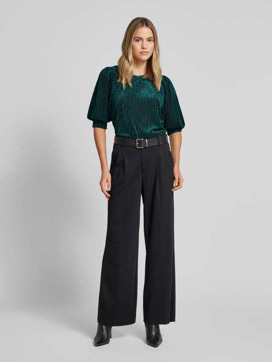 Длинный рукав с рукавами 3/4 caca