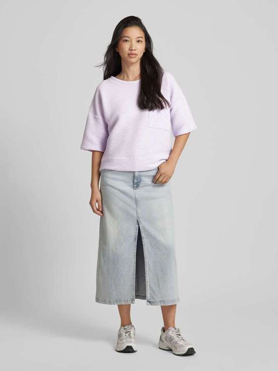 Футболка с рукавом 1/2 Gandro