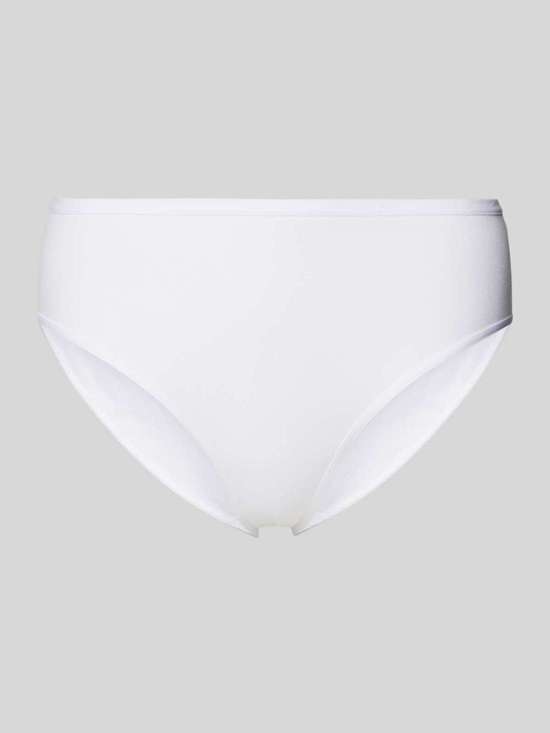 Трусики с эластичным поясом