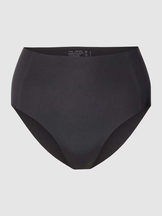 Брюки однотонного дизайна ZERO FEEL 2.0