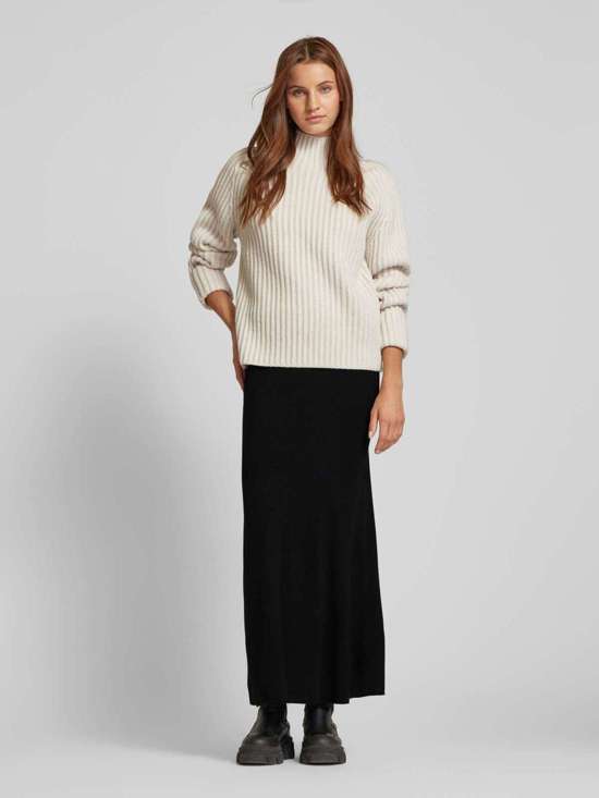Вязаная юбка из натуральной шерсти VERESE