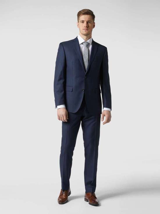 Кожаное дерби