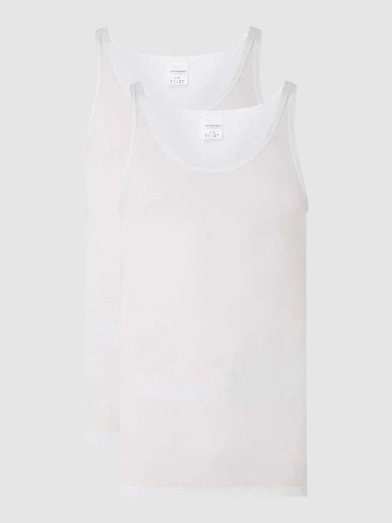 Майка в упаковке 2 шт