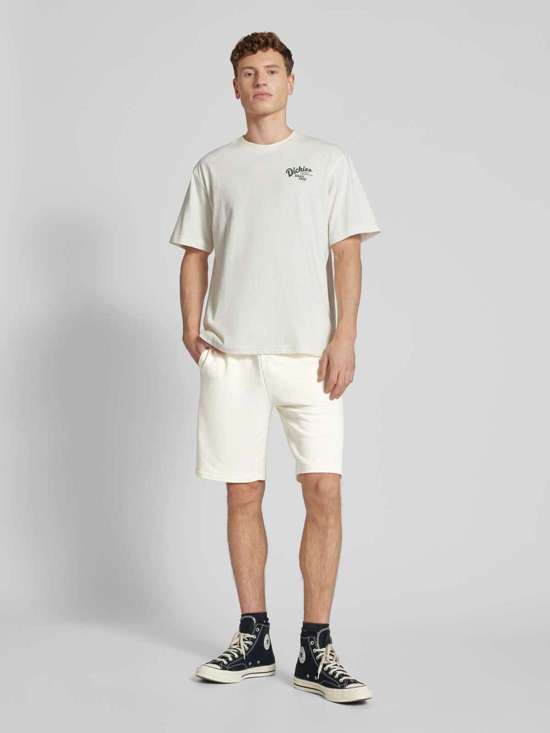 Спортивные шорты стандартного кроя с принтом этикетки MAPLETON