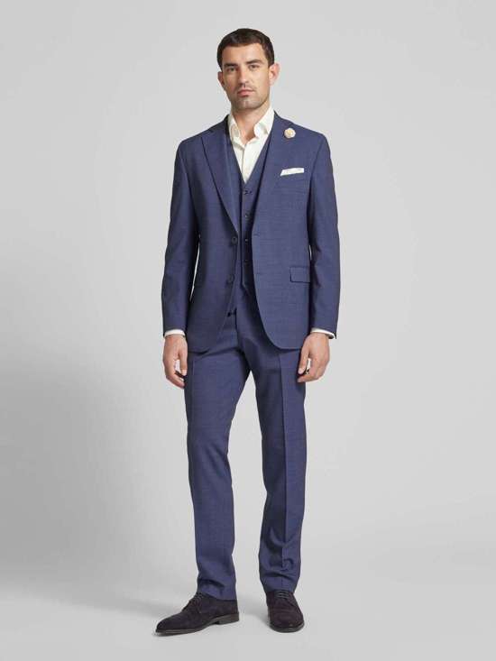 Жакет с цветочной аппликацией Shelby