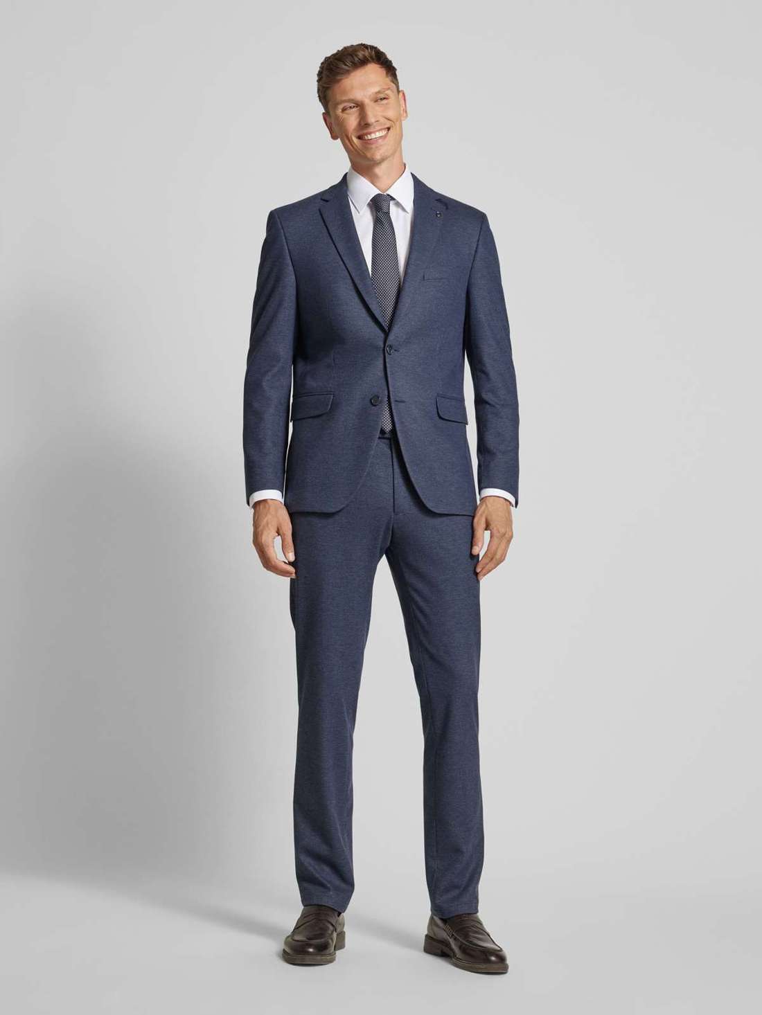 Куртка с нагрудным прорезным карманом Ezzo