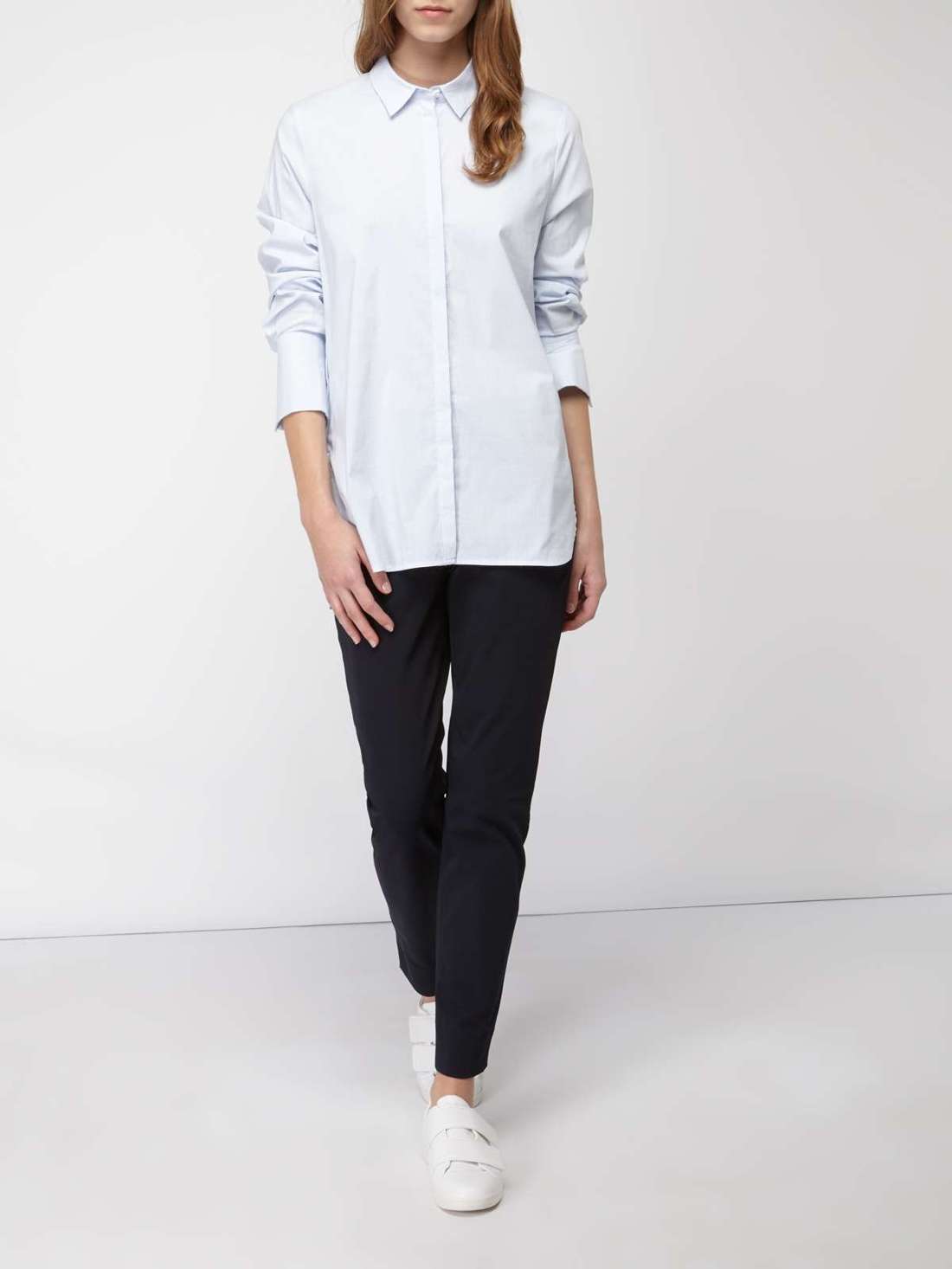 Брюки с эластичным поясом Penny