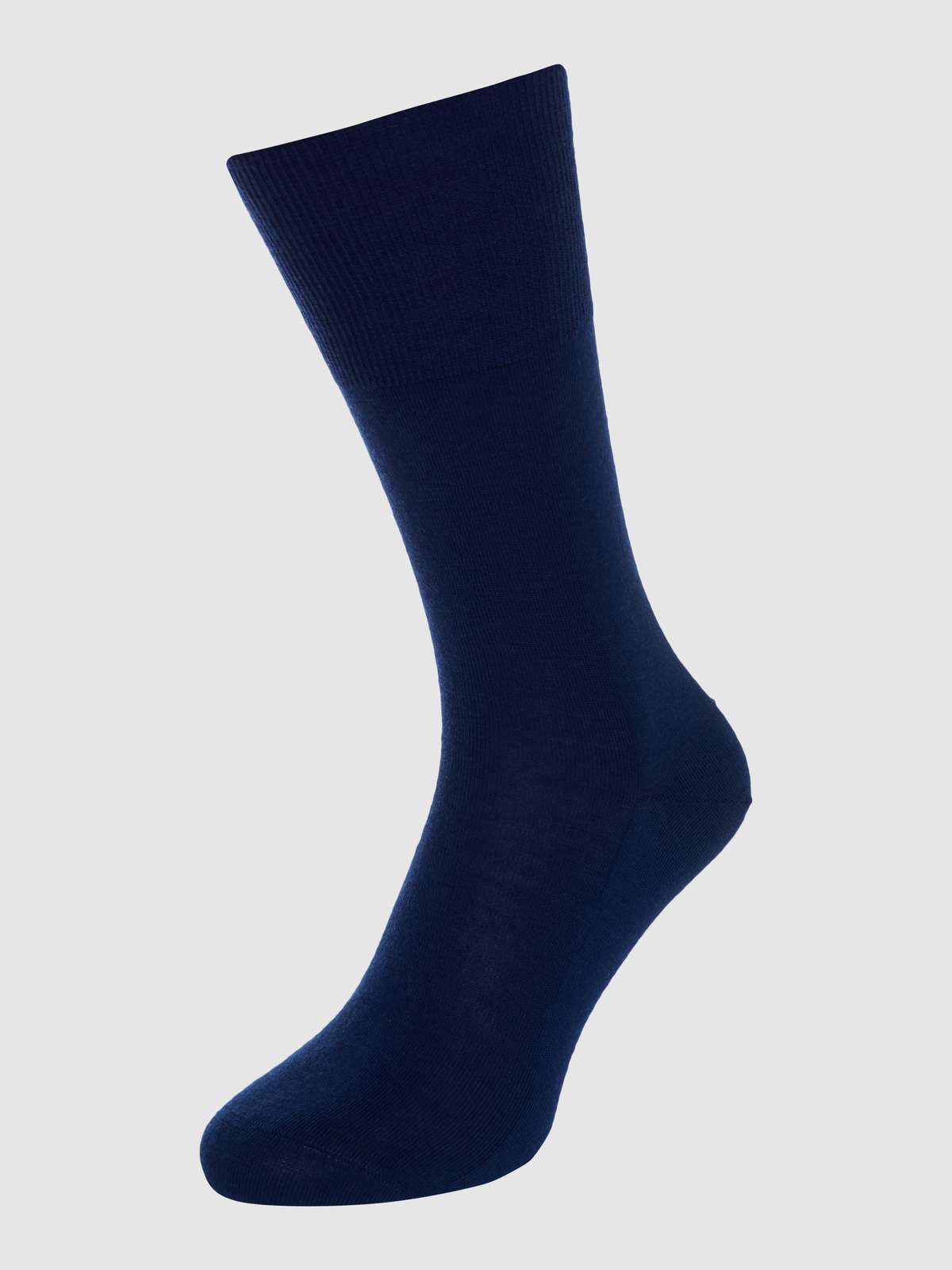 Носки из натуральной смесовой шерсти Airport Sock