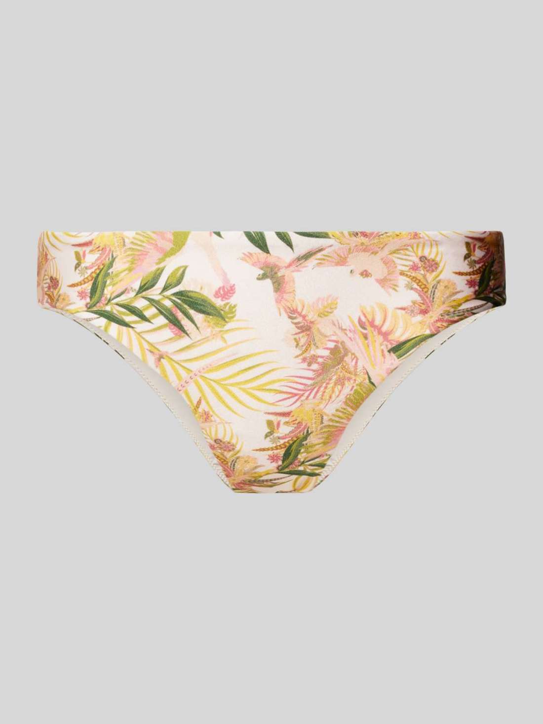 Плавки бикини с узором по всей поверхности Estellu