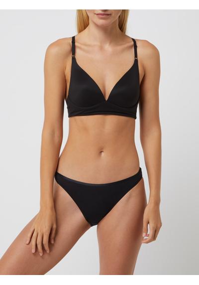 Трусики из мерсеризованного хлопка Cotton Seamless