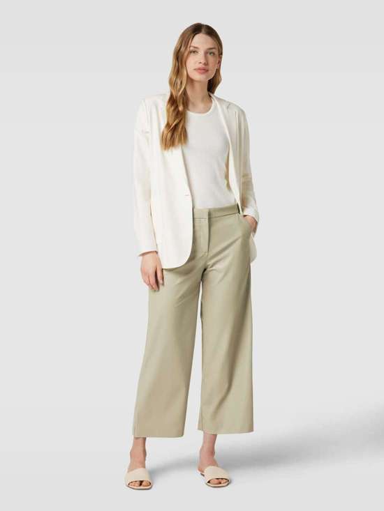 Брюки укороченного кроя Palina