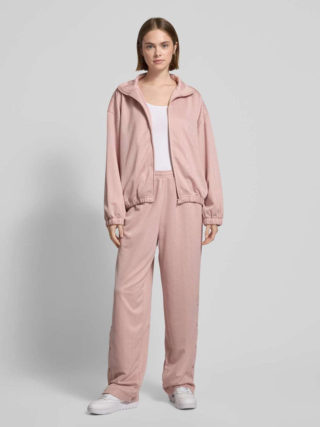 Спортивные брюки с эластичным поясом Nicole