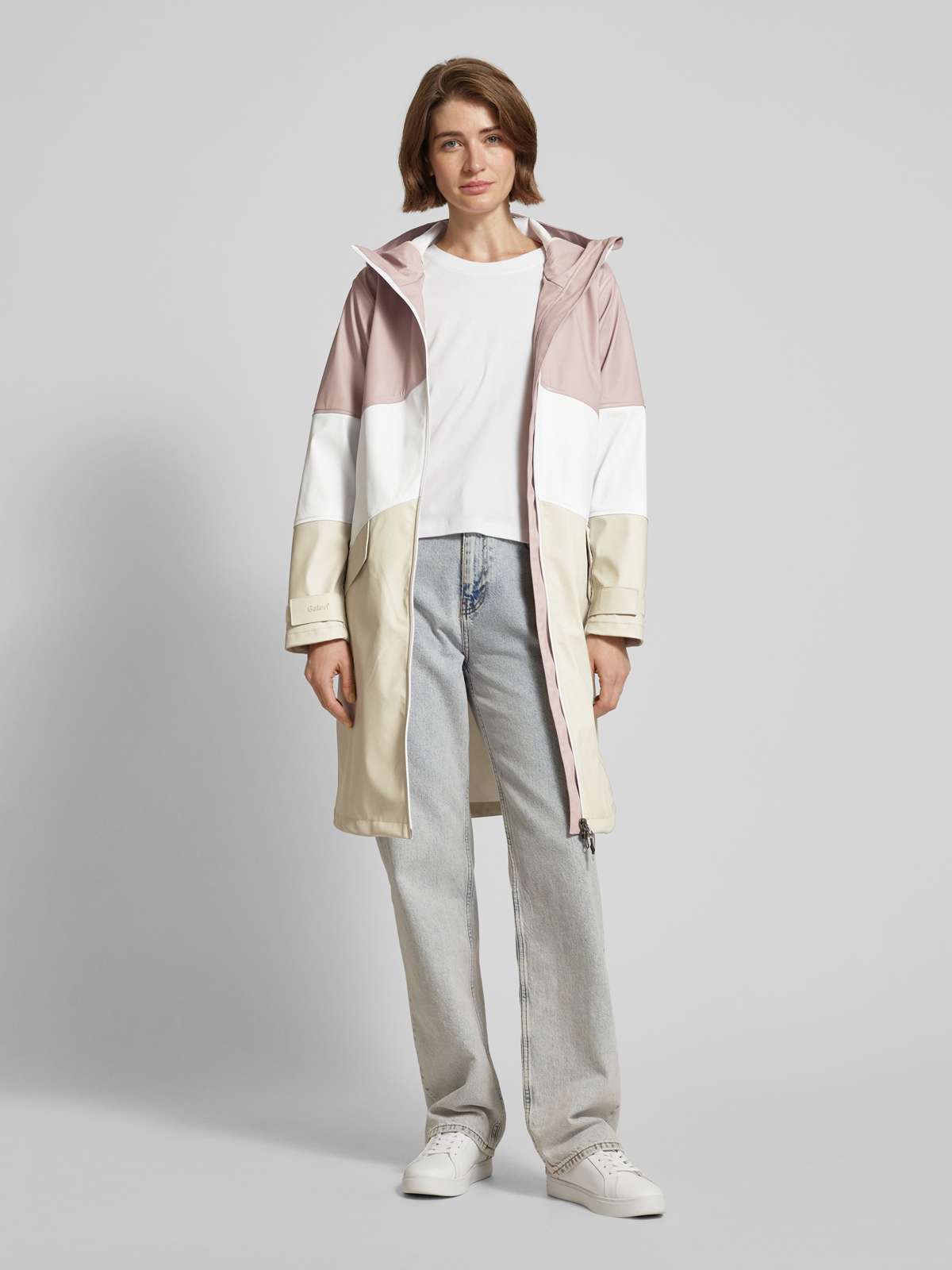 Дождевик Galon® Parka SIGRID