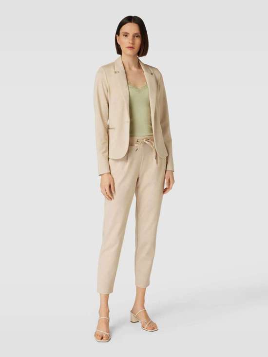 Блейзер с окантованными карманами RIZET