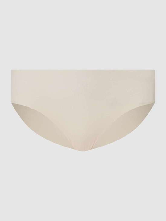 Трусы из смеси хлопка и эластана Invisible Cotton