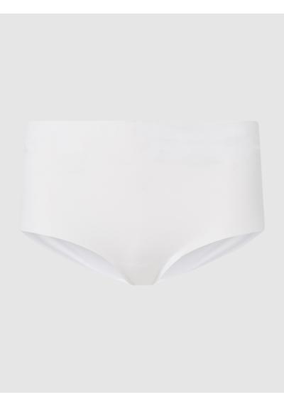 Трусики с эластичным наполнением - бесшовные Invisible Cotton