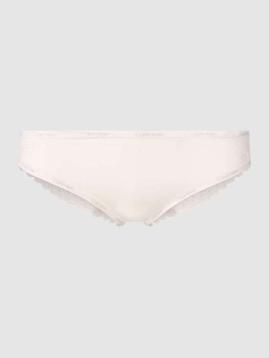 Трусики с кружевом крючком FLIRTY