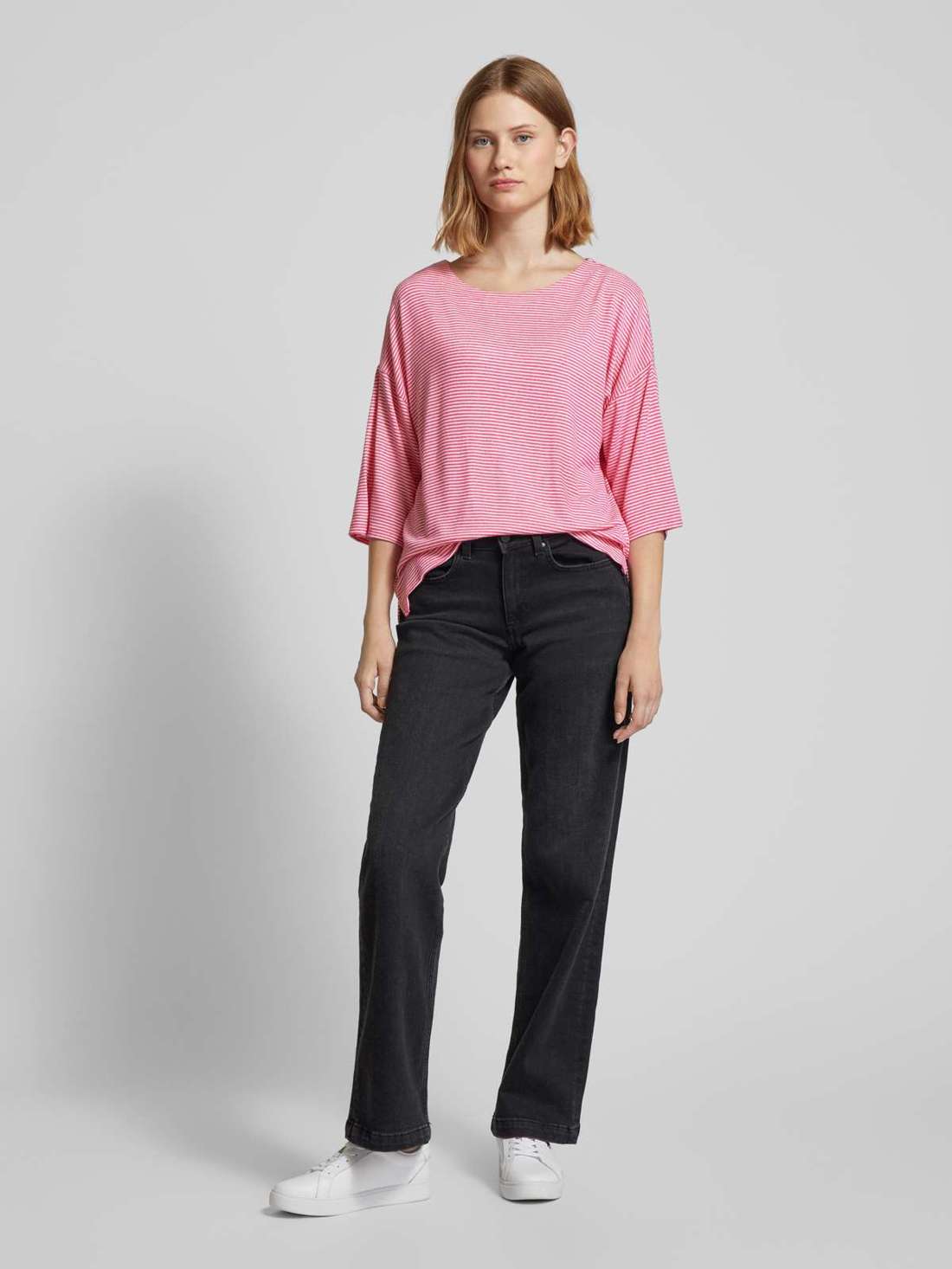 Футболка с рукавами 3/4 cisco