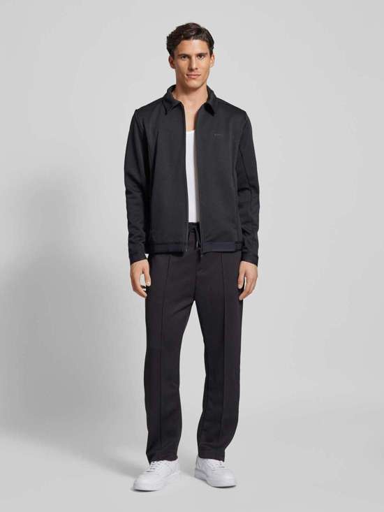 Толстовка с воротником «Кент» Surley