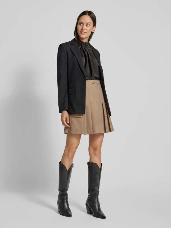 Блуза-топ с вырезом халтер Zuzela