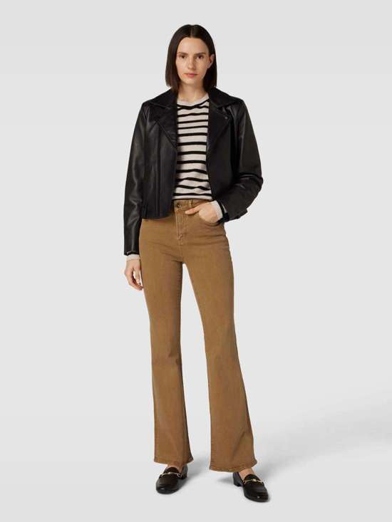 Джинсы с пятью карманами CELIA