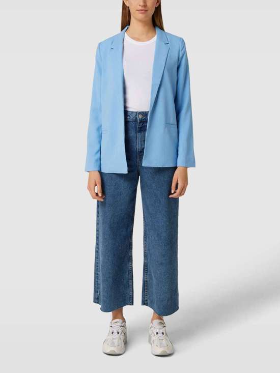 Блейзер с воротником с лацканами Shirley