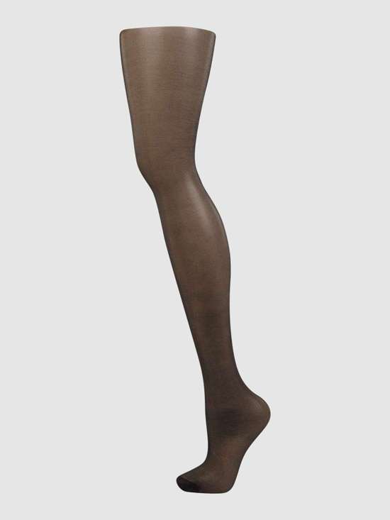 Прозрачные колготки - 15 DEN