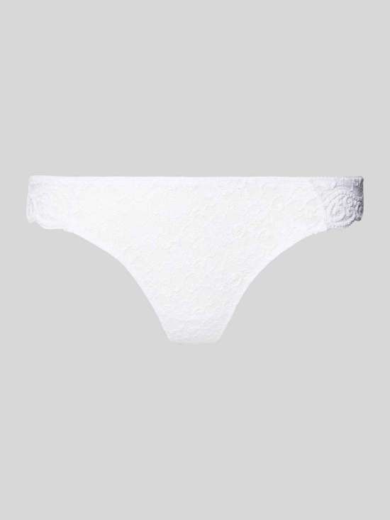 Струна в полупрозрачном дизайне AMOURETTE