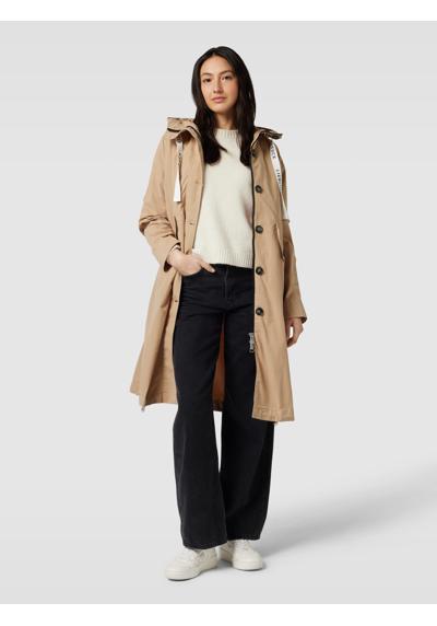 Парка Ivesa in Khaki