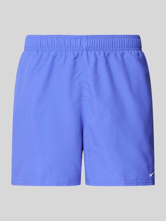 Плавки с нашивкой этикеток