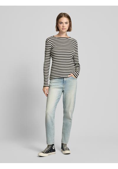 Джинсы с пятью карманами EMILY