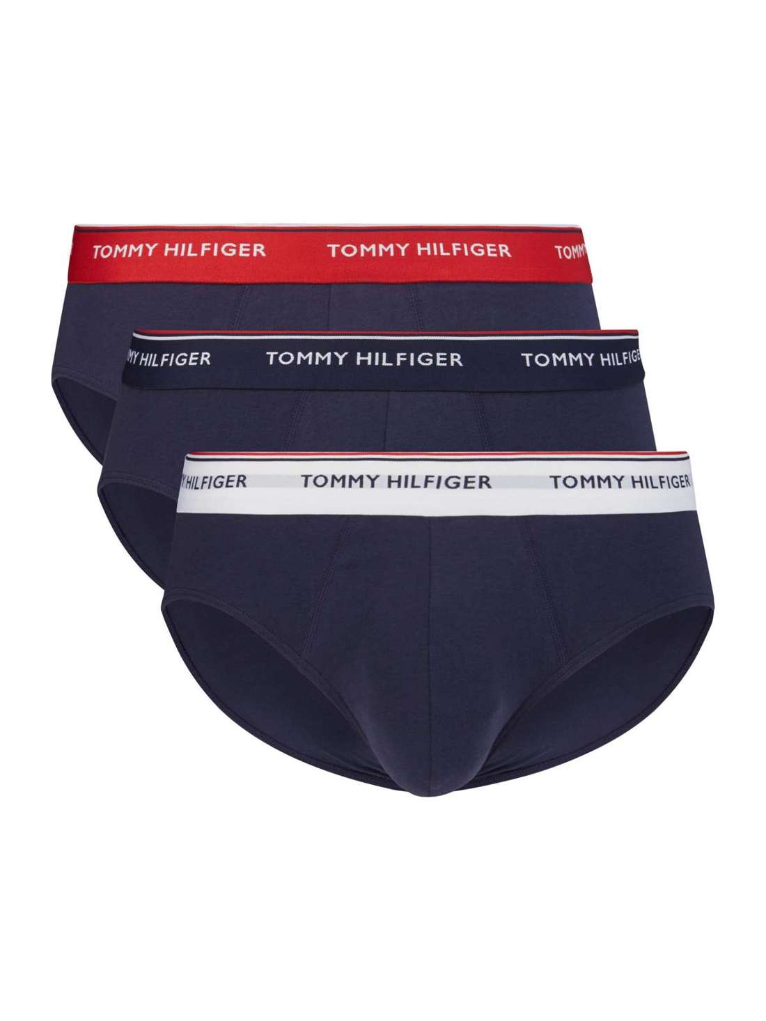 Трусики в упаковке 3 шт