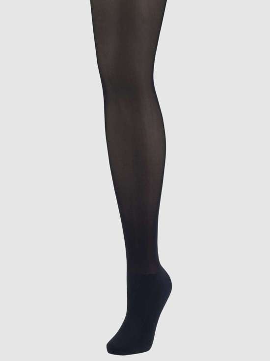 Колготки с эластичным поясом - 20 DEN