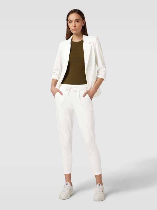 Укороченные спортивные штаны KATE