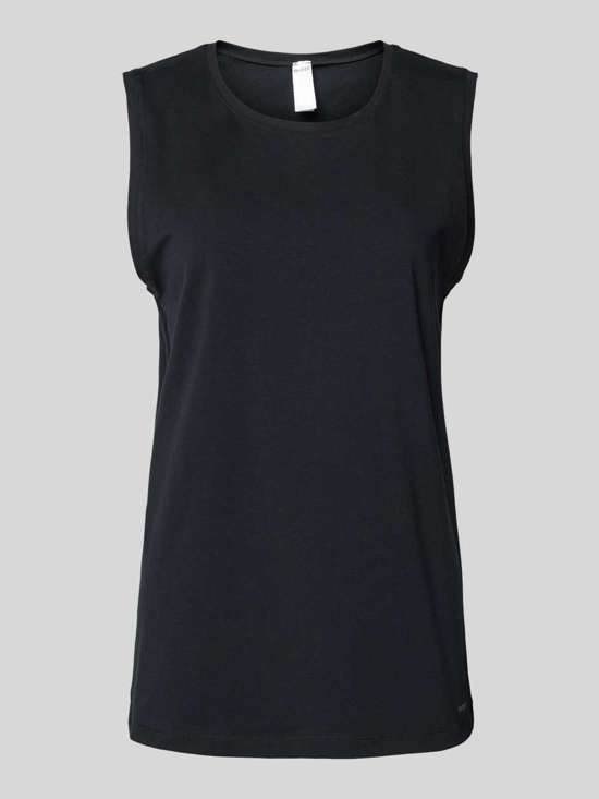 Майка с этикеткой