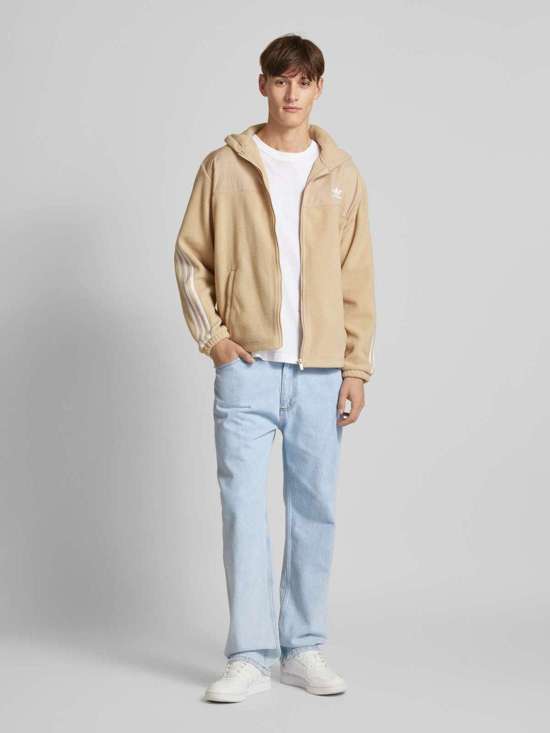 Джинсы с пятью карманами BALTRA