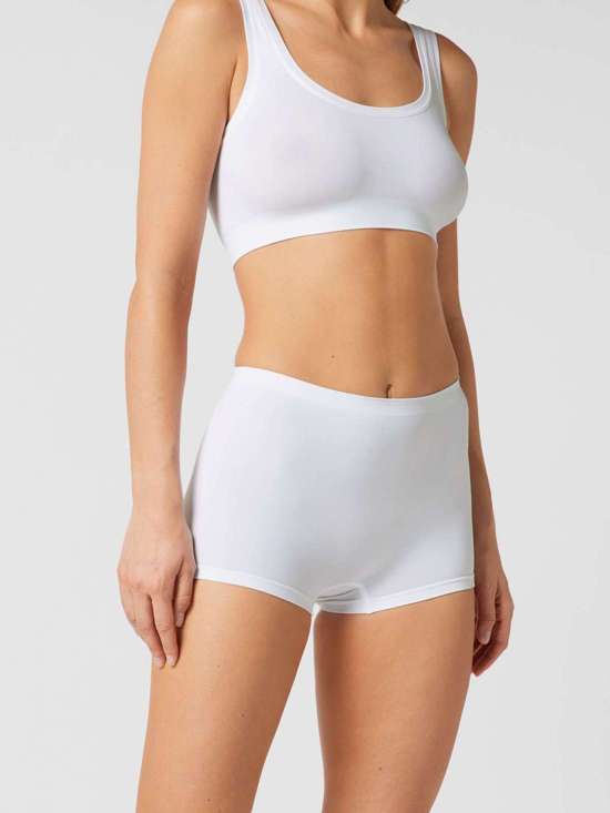 Трусики из микрофибры - бесшовные Touch Feeling