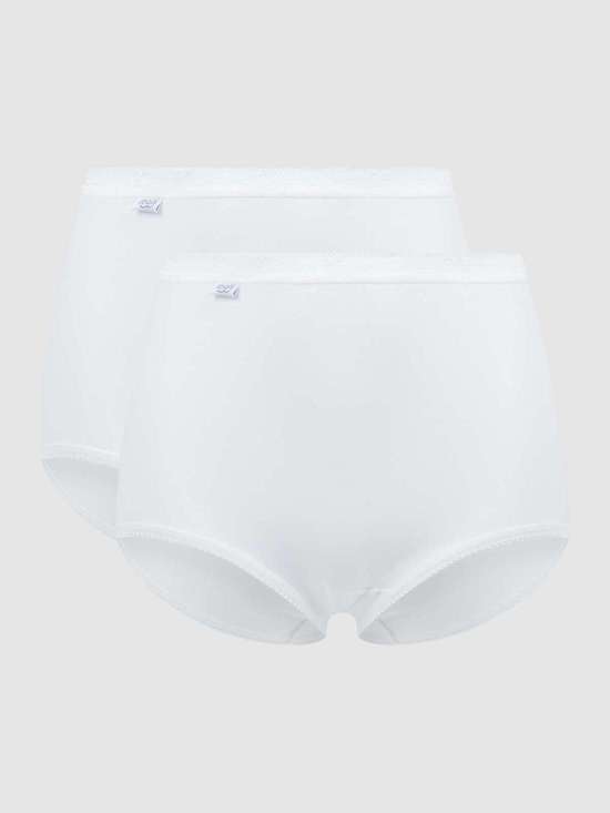 Трусики с эластичным содержимым в упаковке 2 шт Maxi