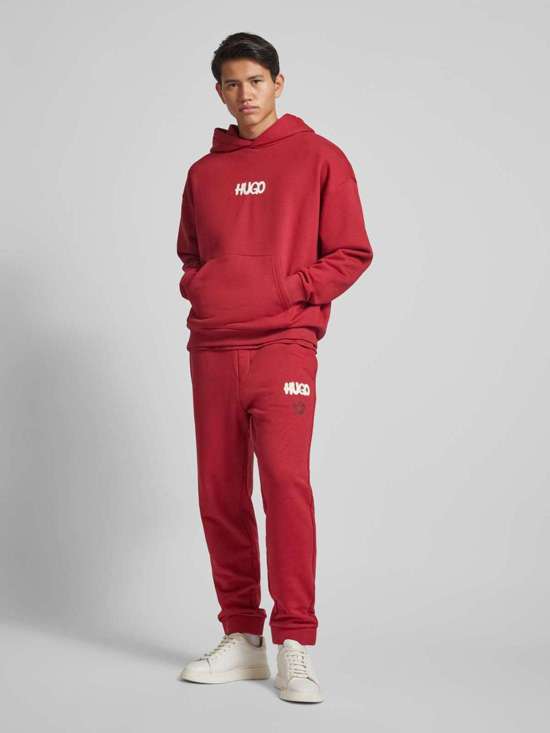 Спортивные брюки с эластичным поясом Nimaytro