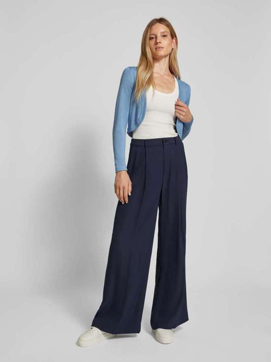 Болеро с открытым передом ASTRID