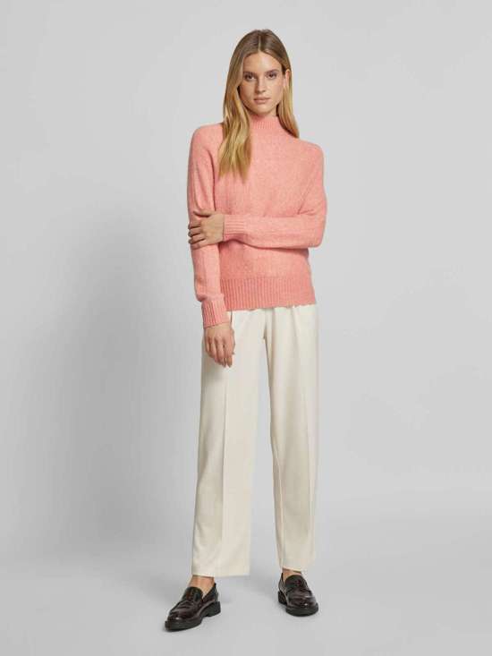 Вязаный свитер с водолазкой Panwerp