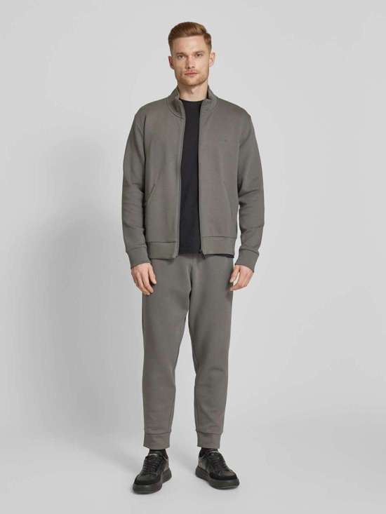 Толстовка с принтом этикетки Skaz