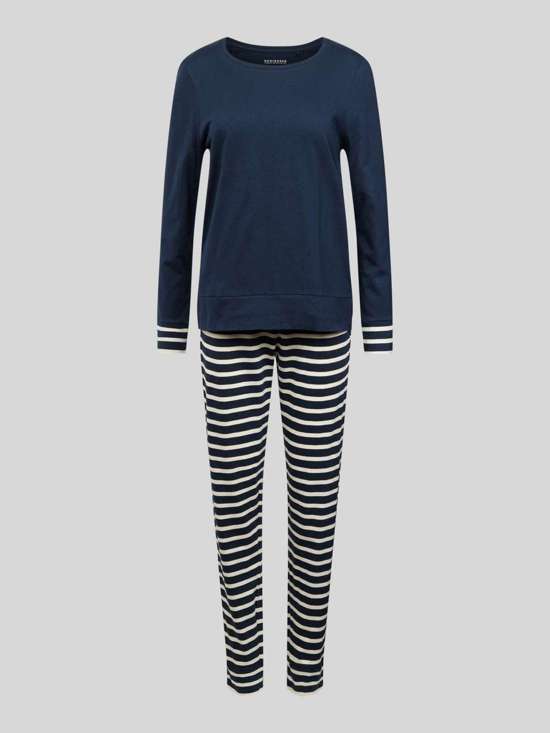 Полосатая пижама