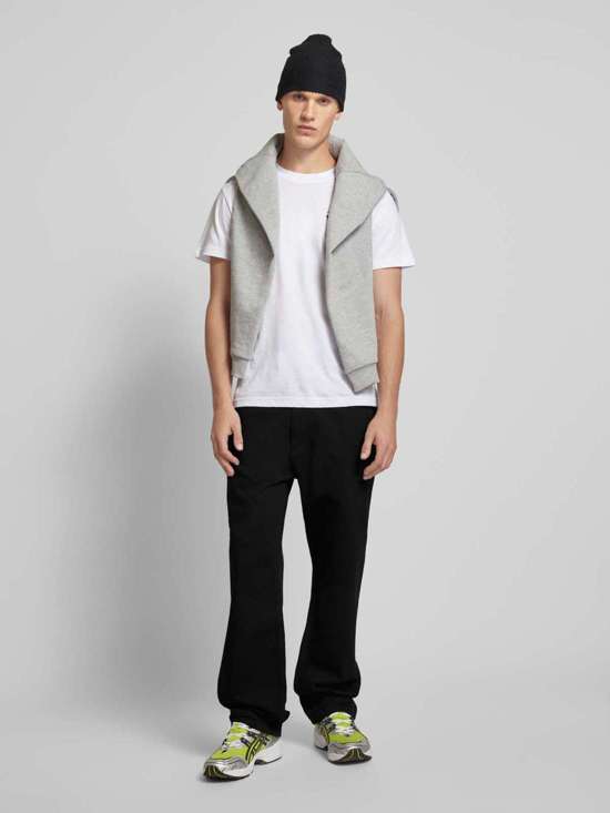 Джинсы с пятью карманами BALTRA