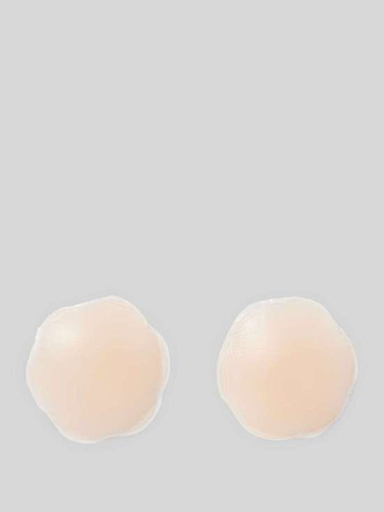 Накладки на соски в форме цветка