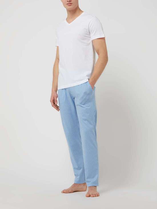 Хлопковая футболка в упаковке 2 шт